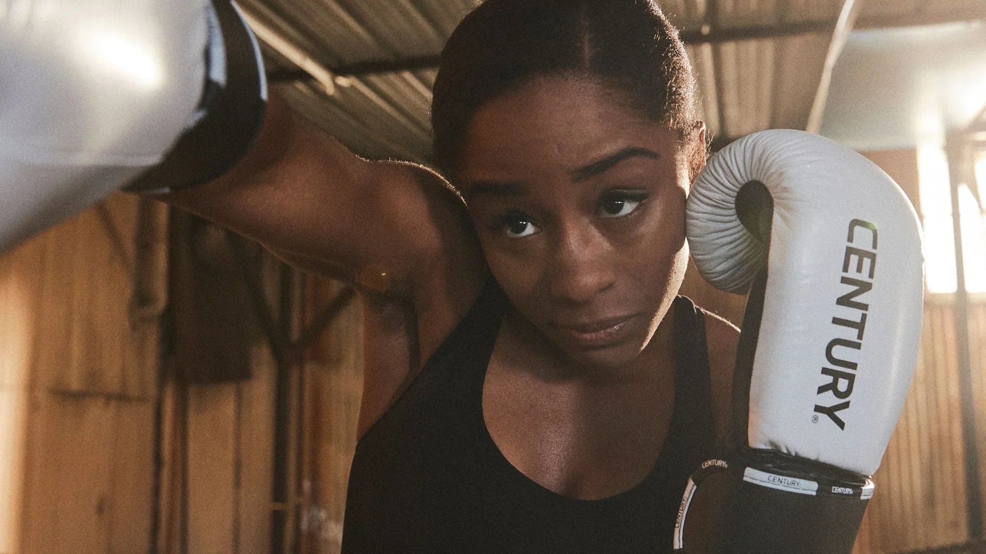Boxing