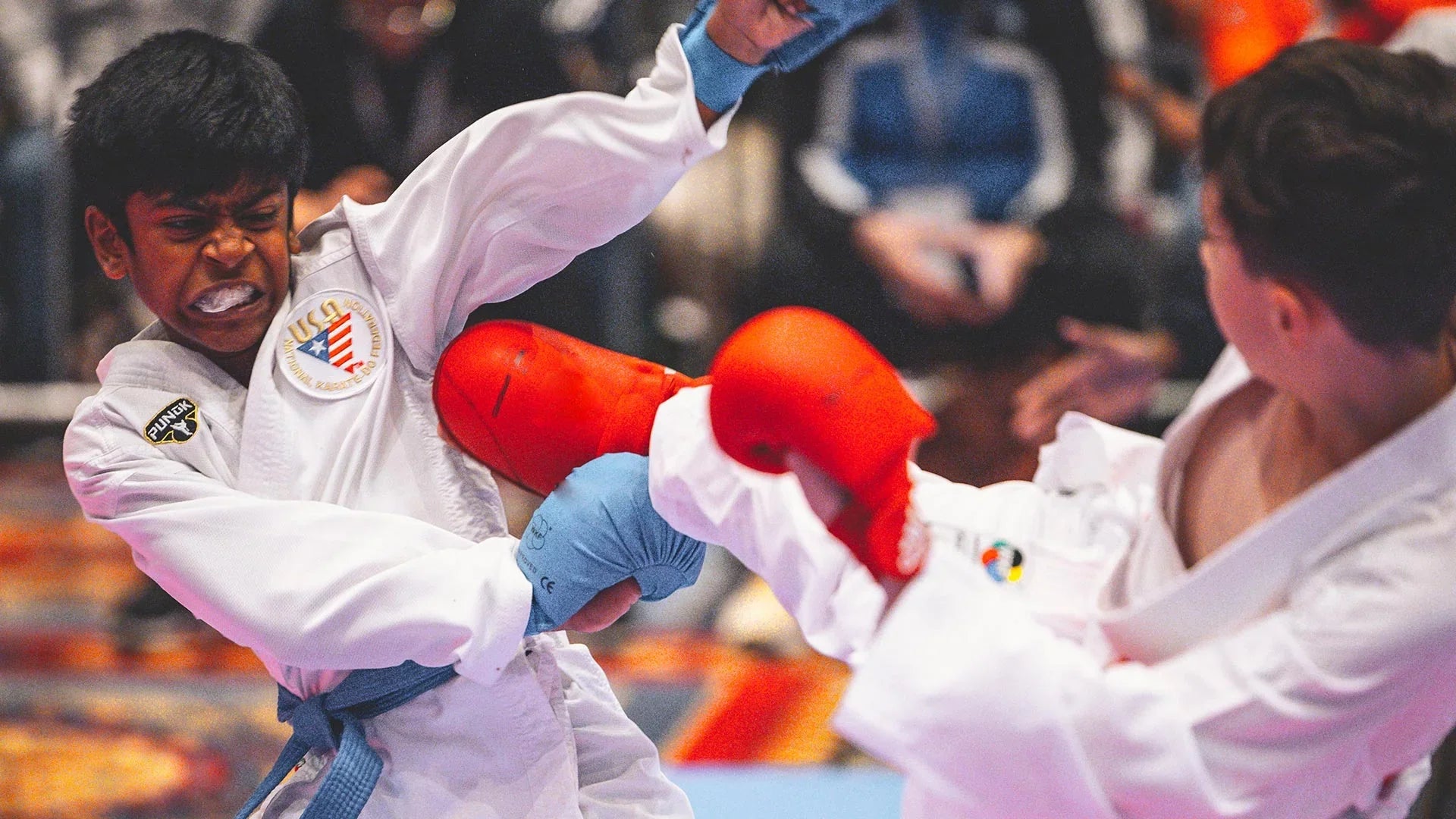 Karate