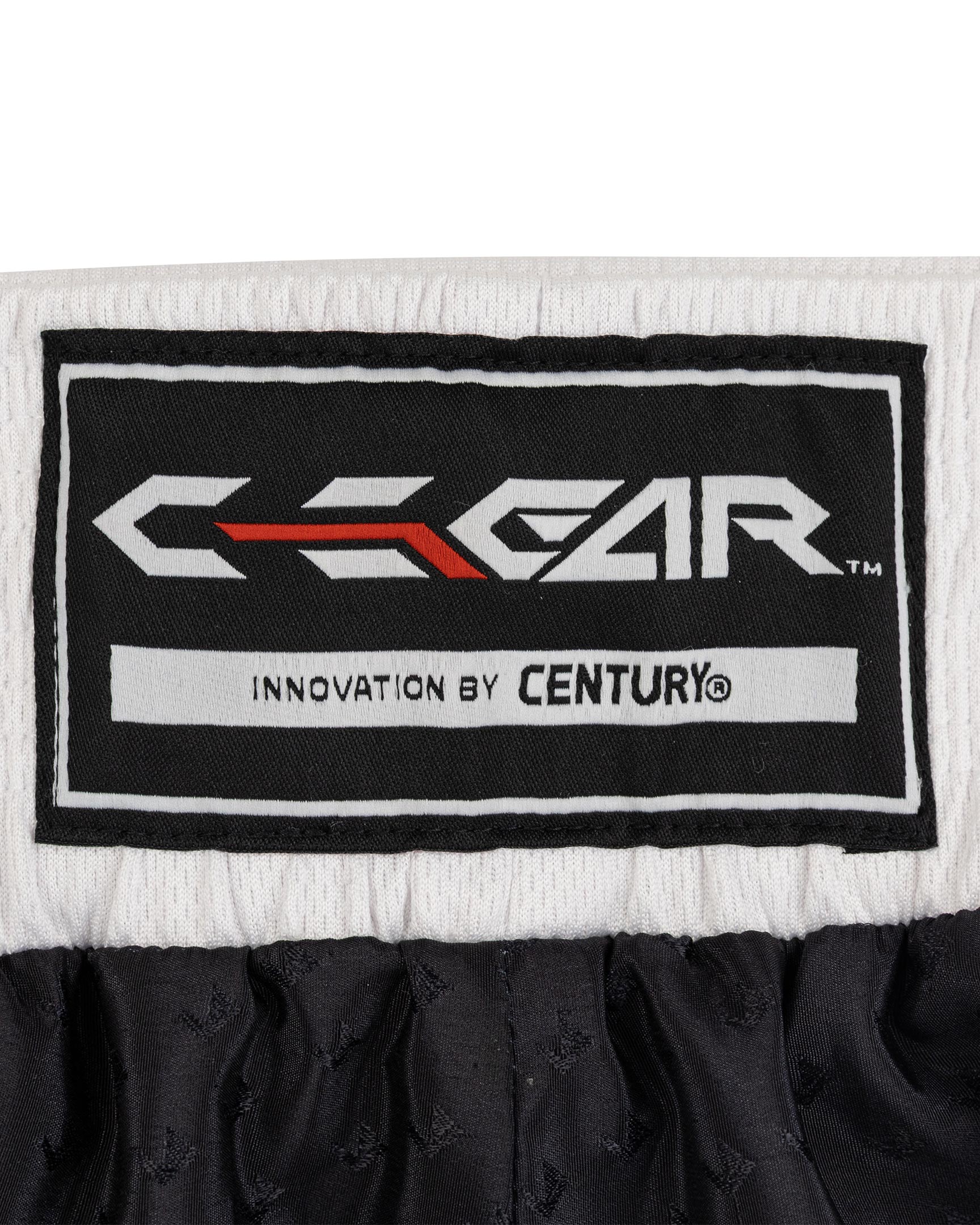 Tenacity pant by WAKO C-Gear, black-and-white woven waistband label