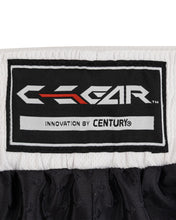 Tenacity pant by WAKO C-Gear, black-and-white woven waistband label