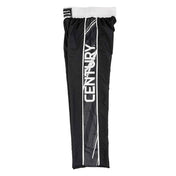 C-Gear Integrity 2.0 pant, black with large vertical white “CONTROL” stripe