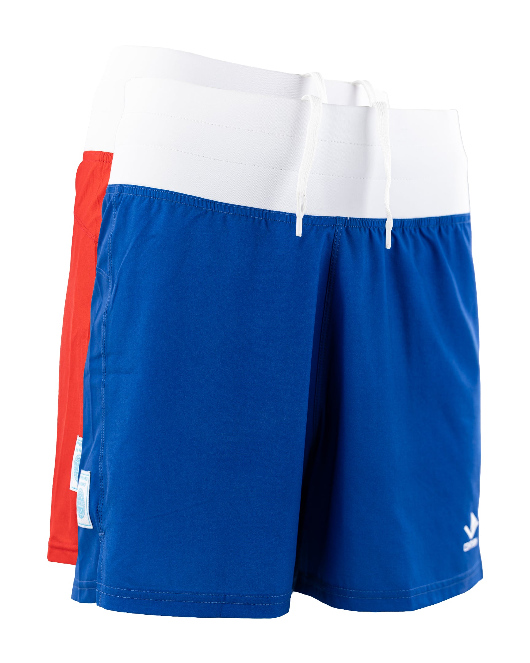 WAKO Women's Lined Training Short