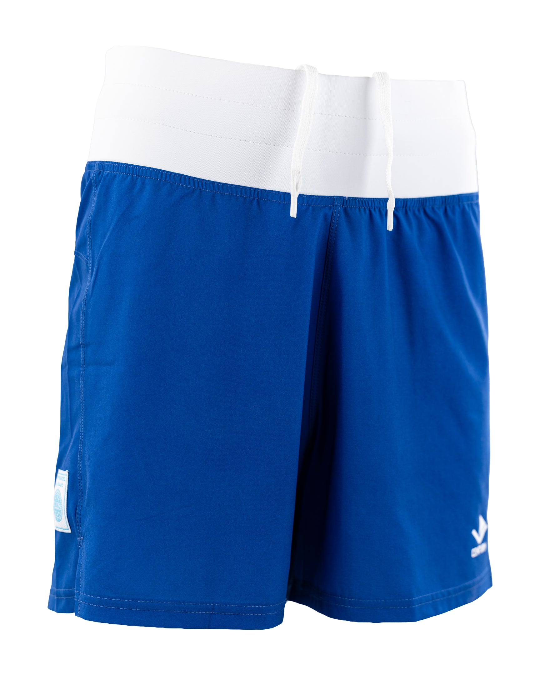 WAKO Women's Lined Training Short