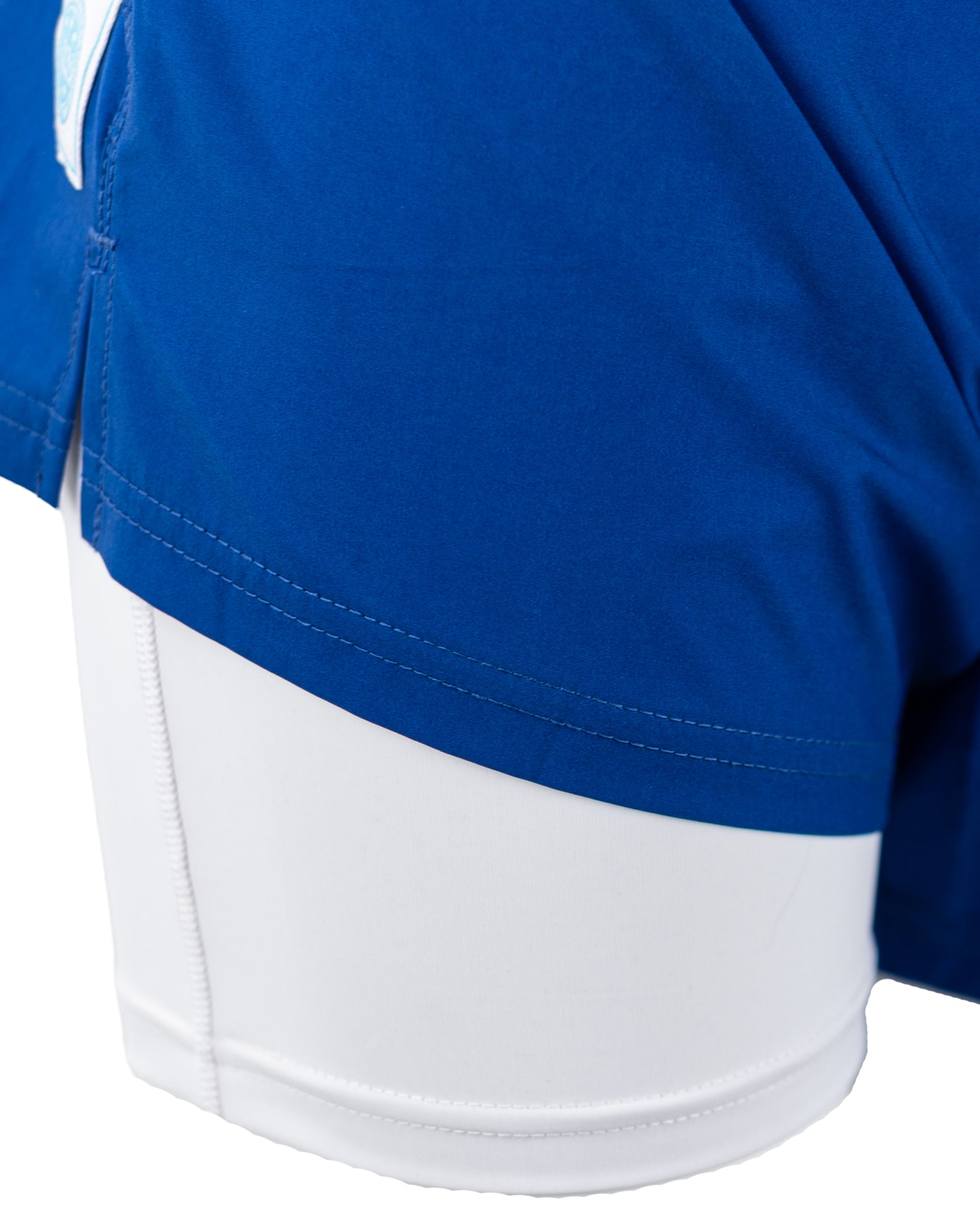 WAKO Women's Lined Training Short