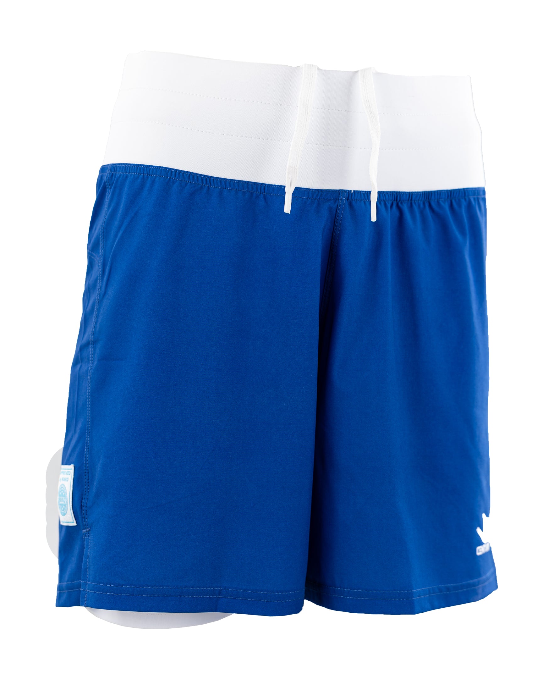 WAKO Women's Lined Training Short