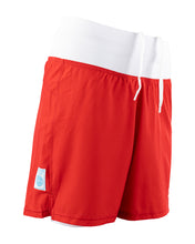 WAKO Women's Lined Training Short