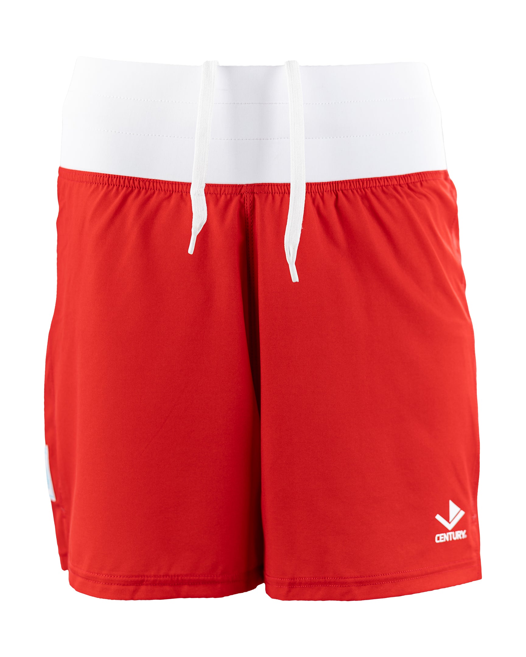 WAKO Women's Lined Training Short