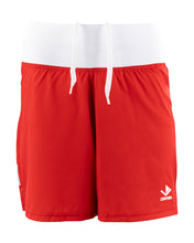WAKO Women's Lined Training Short