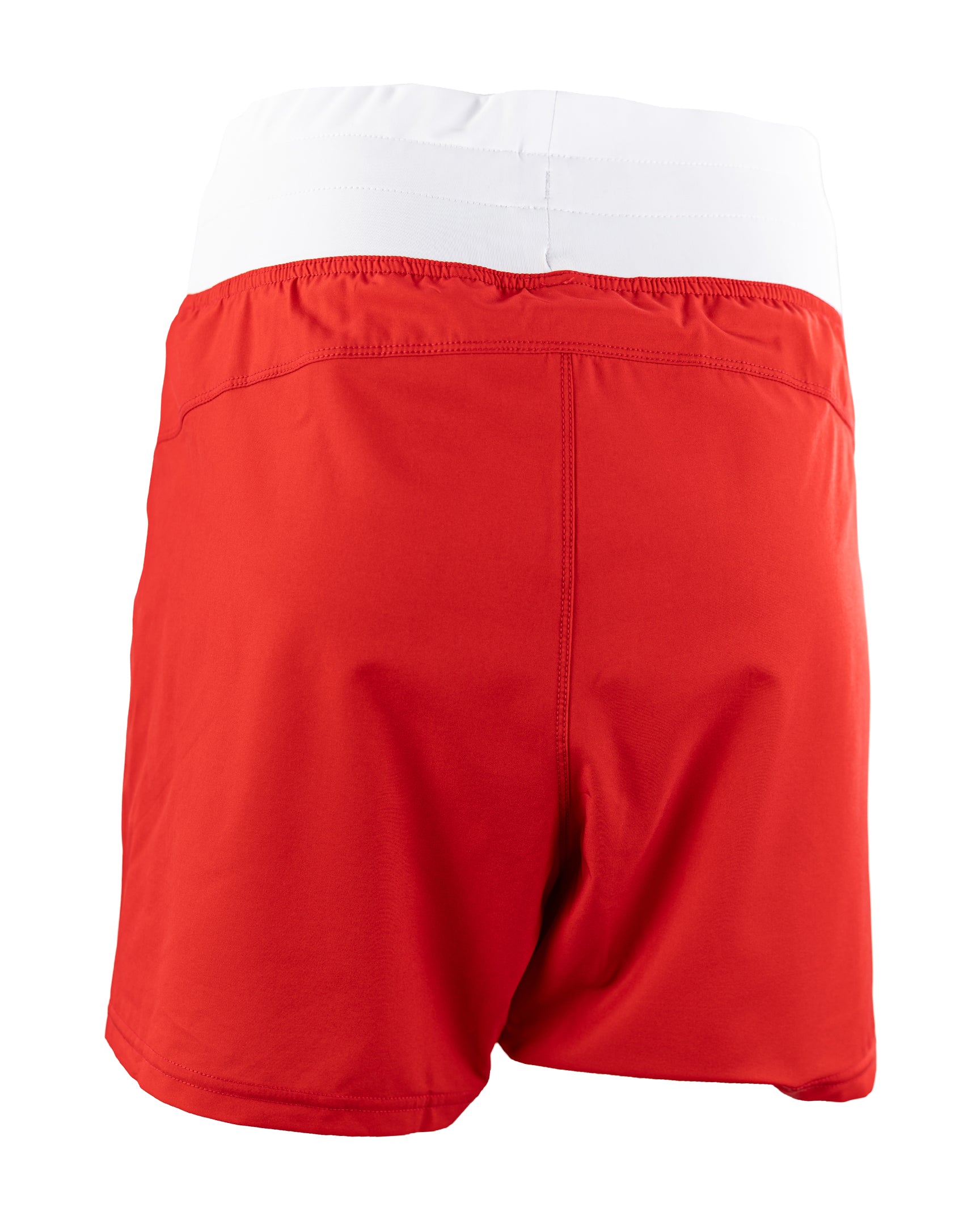 WAKO Women's Lined Training Short