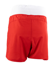 WAKO Women's Lined Training Short