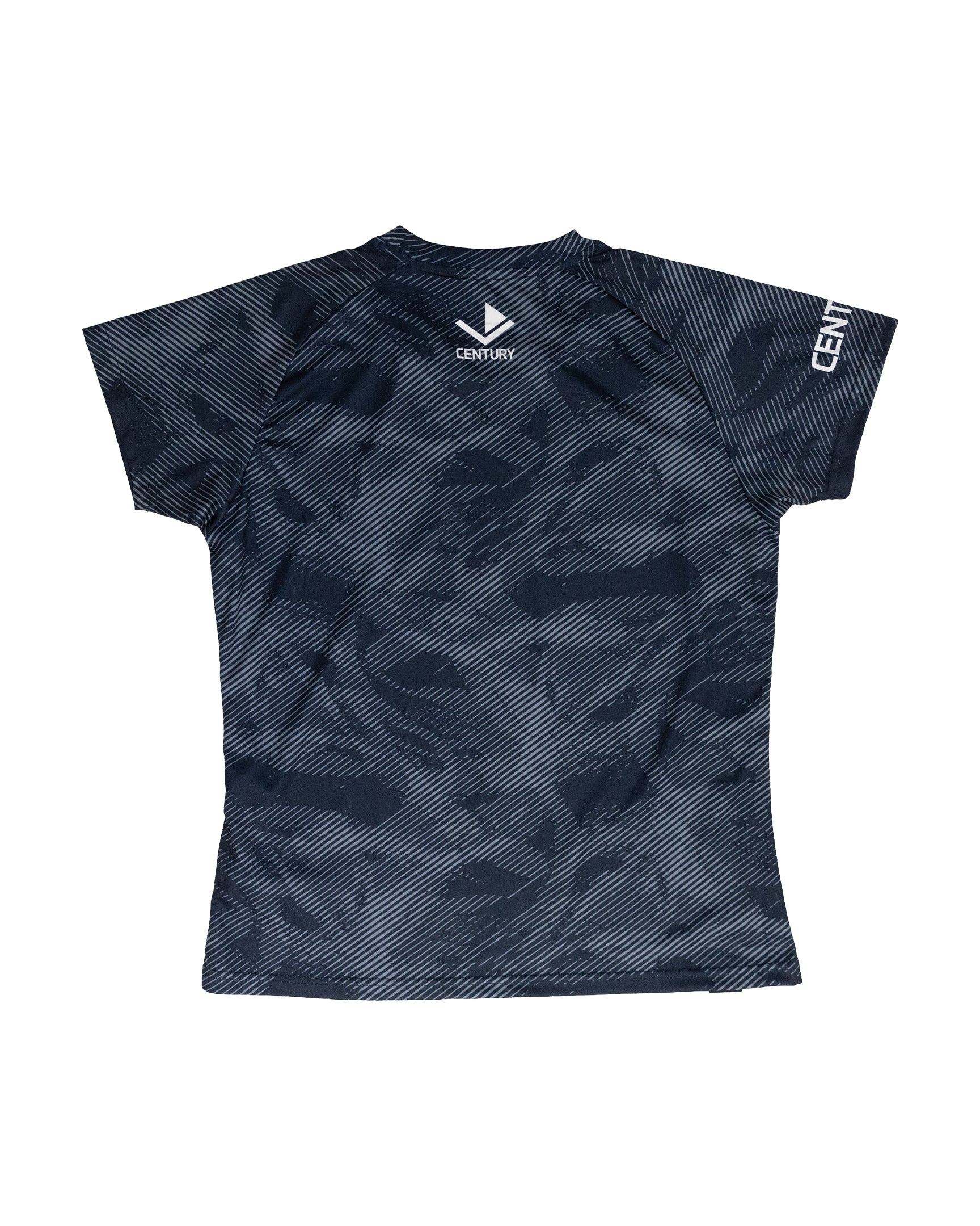 Youth V-Neck Training Tee