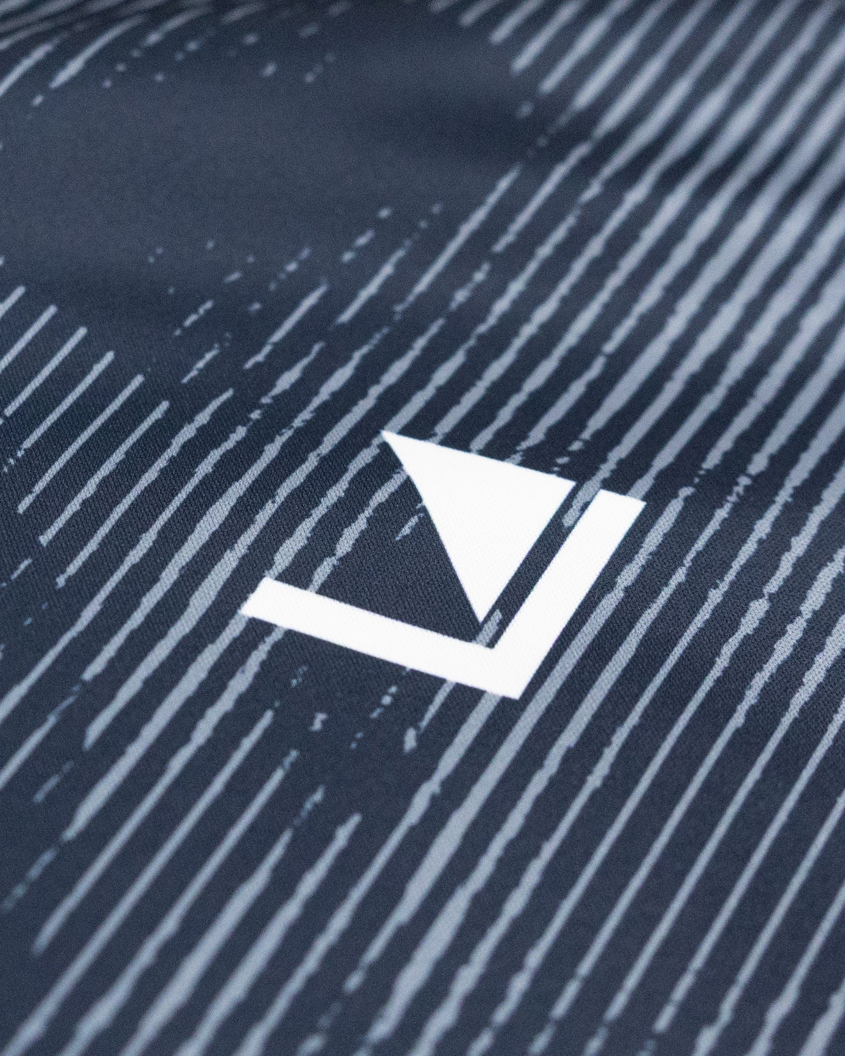 Youth V-Neck Training Tee