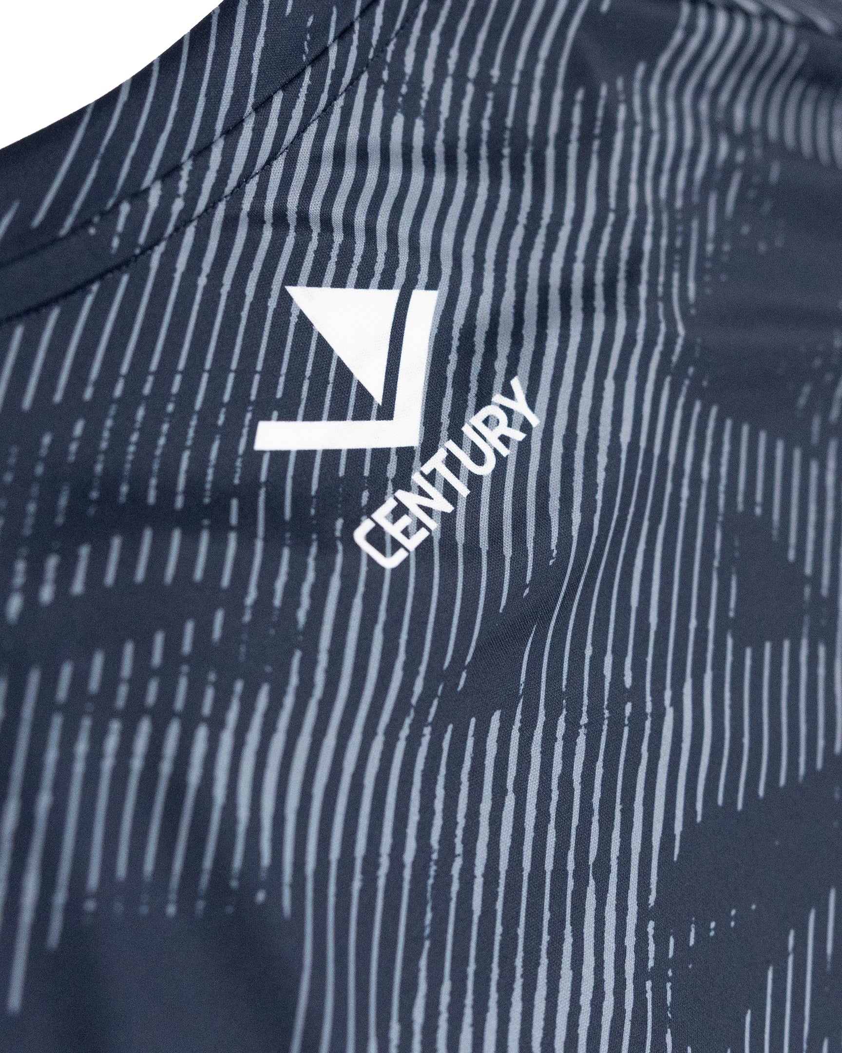 Youth V-Neck Training Tee