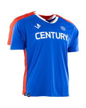 Men's V-Neck Performance Tee