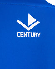 Youth V-Neck Training Tee