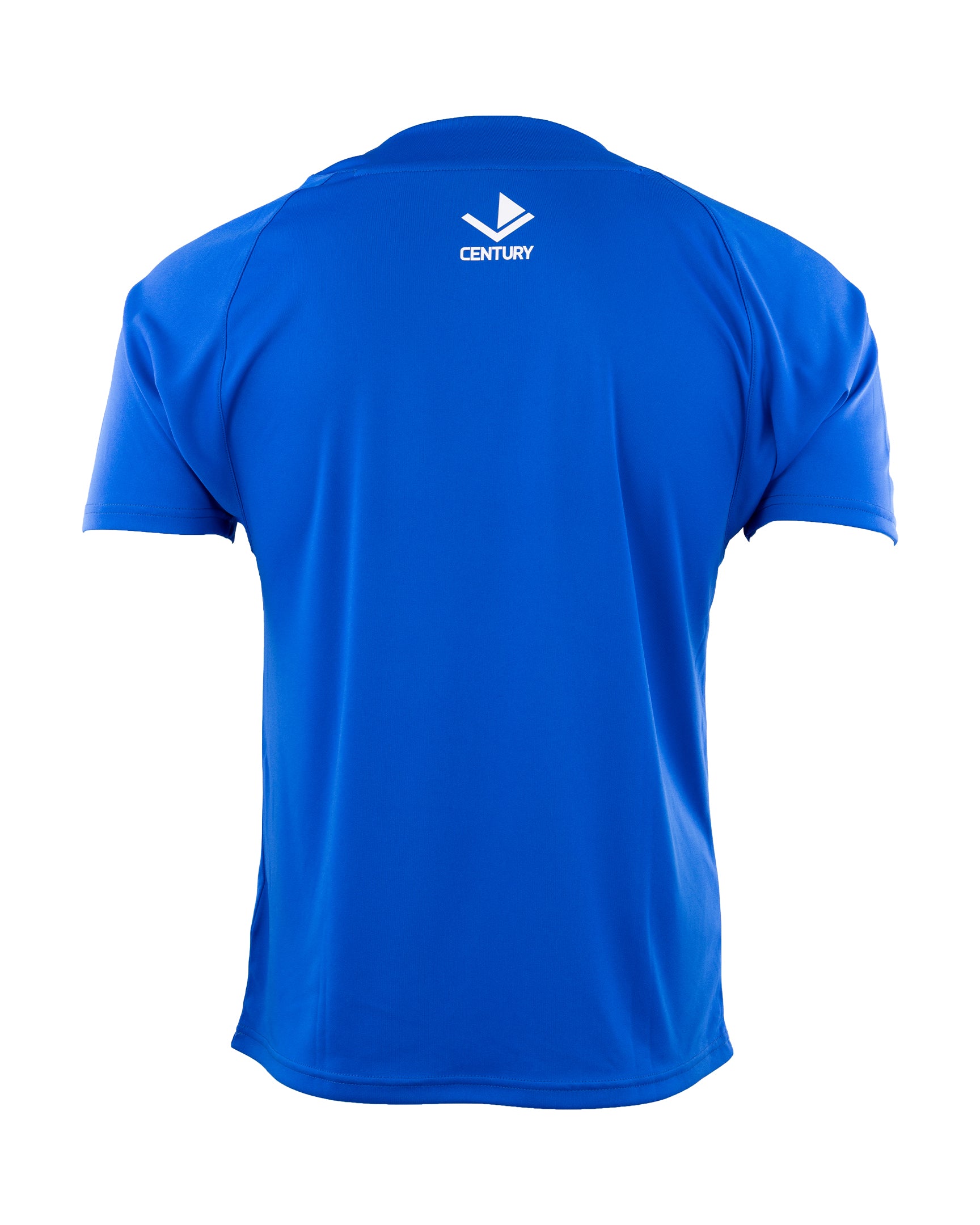 Youth V-Neck Training Tee