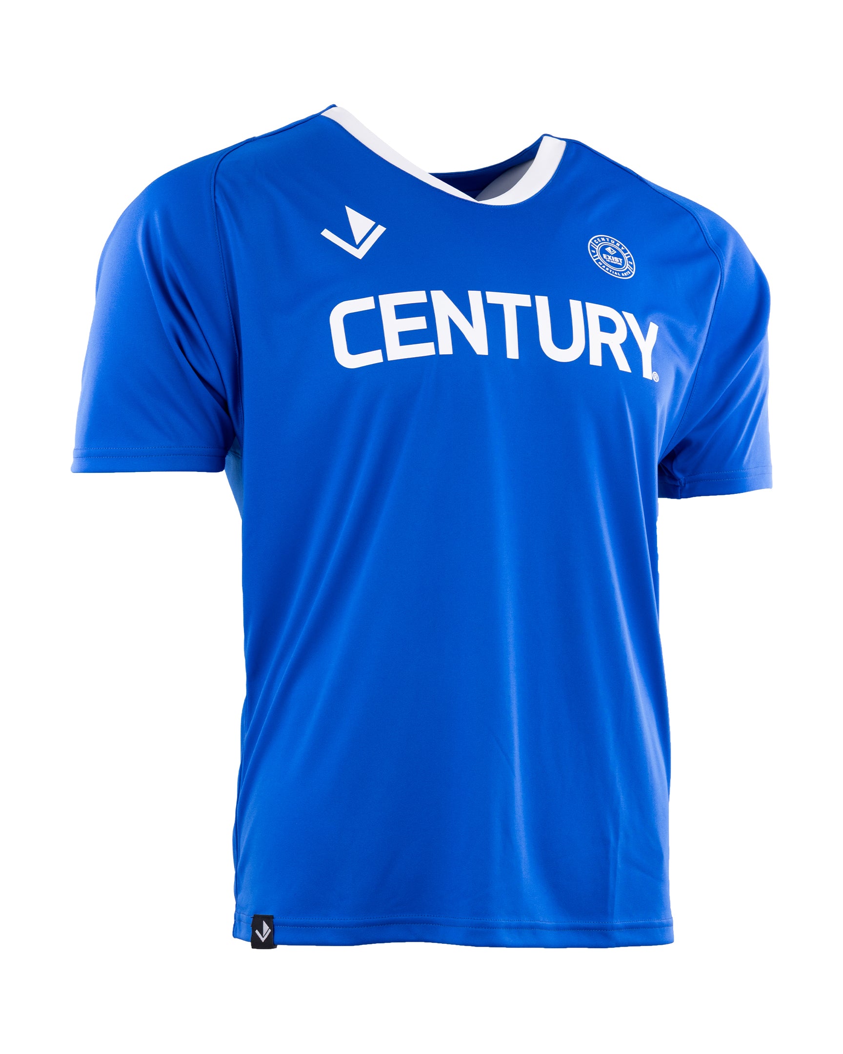 Youth V-Neck Training Tee