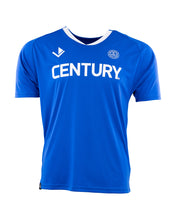Men's V-Neck Performance Tee