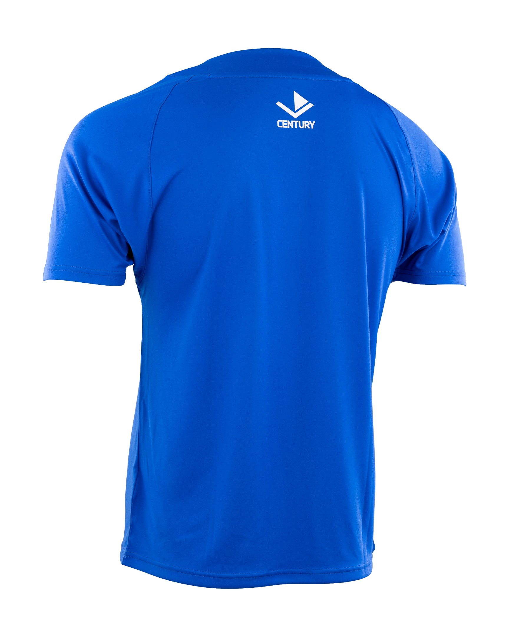 Men's V-Neck Performance Tee