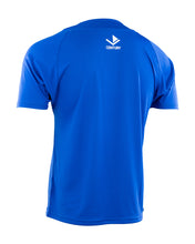 Men's V-Neck Performance Tee