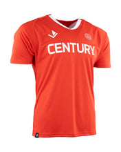 Men's V-Neck Performance Tee