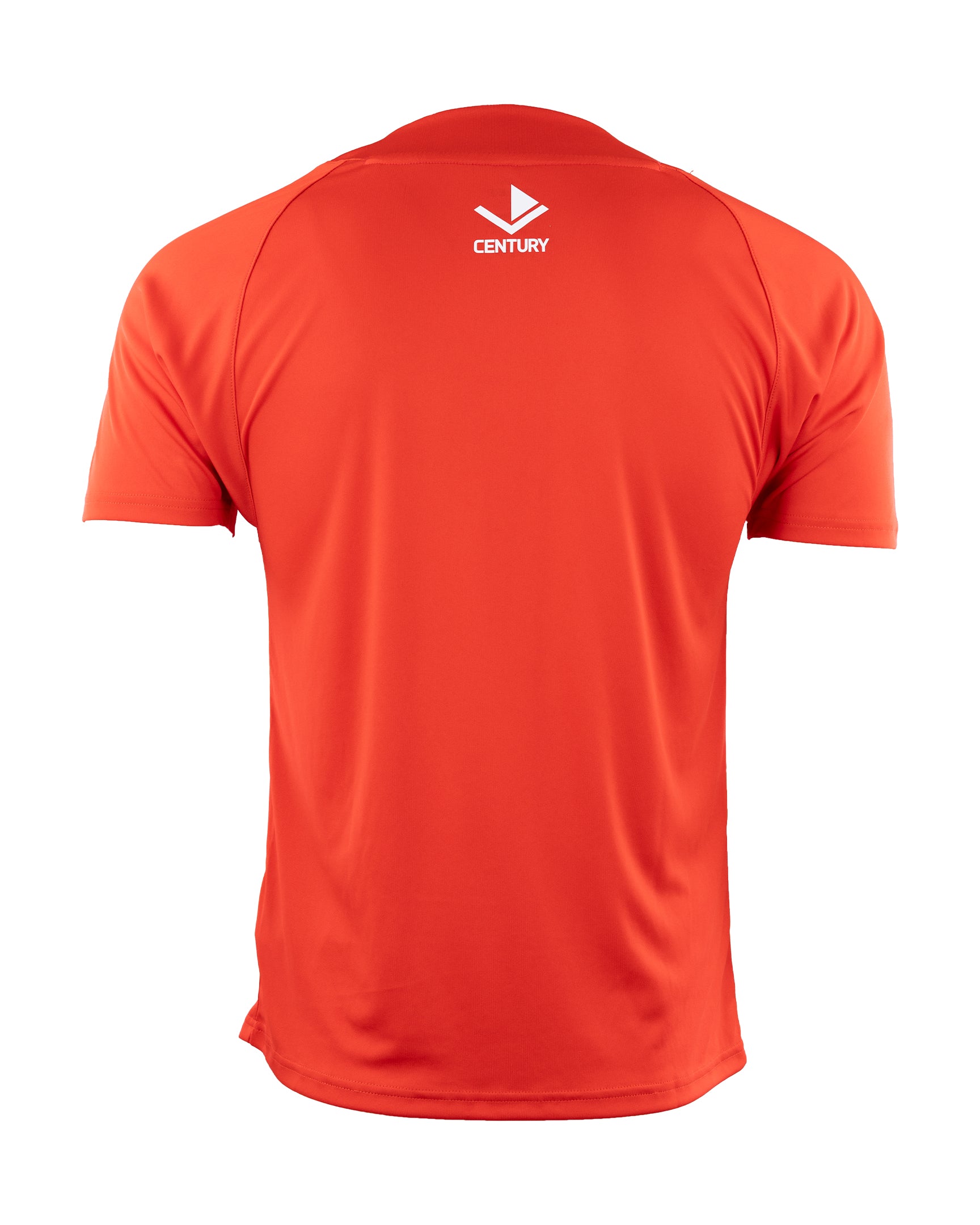 Youth V-Neck Training Tee