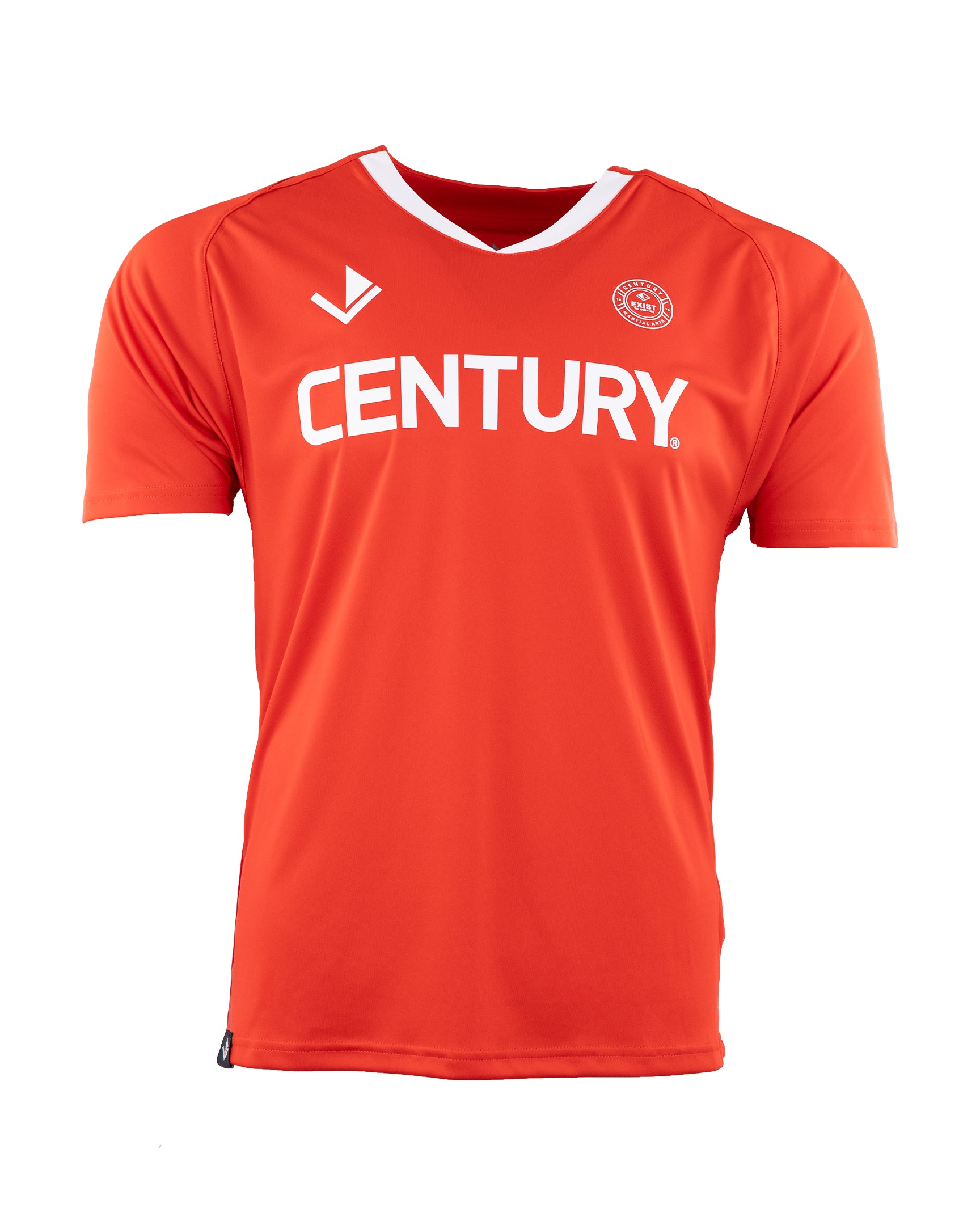 Men's V-Neck Performance Tee