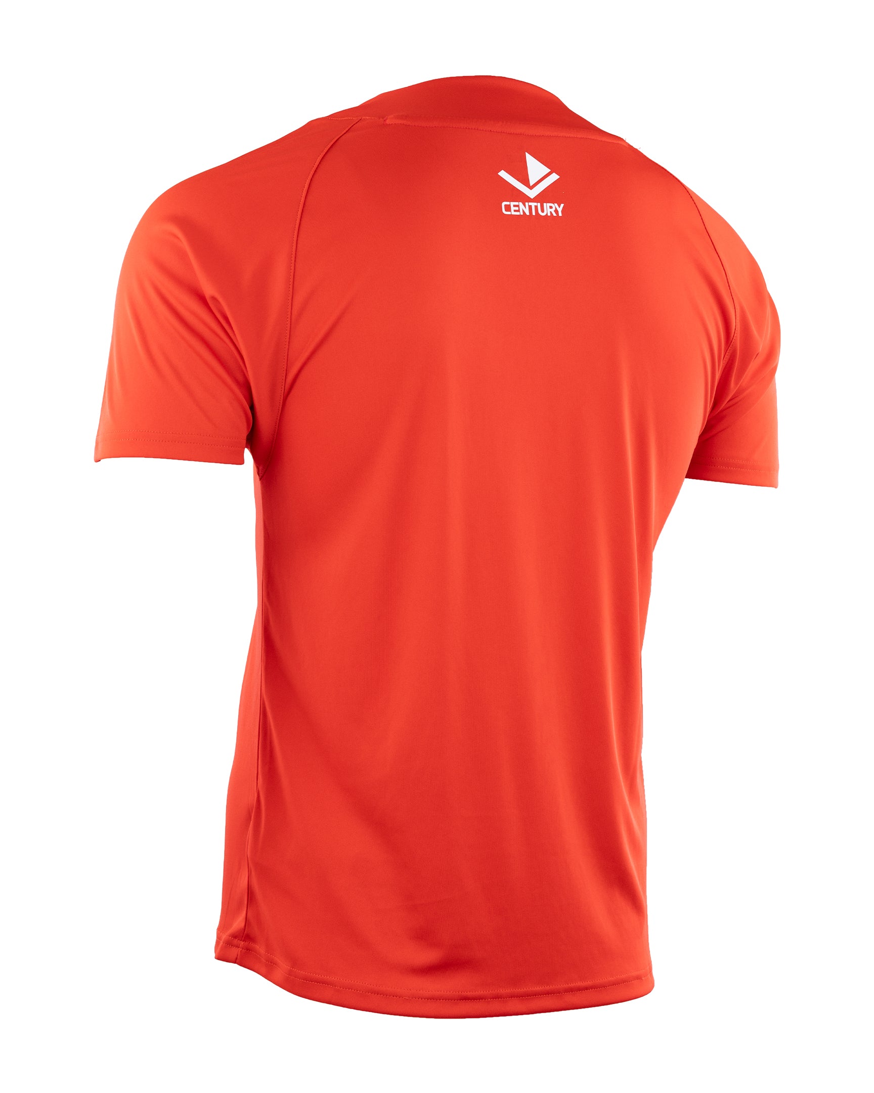 Youth V-Neck Training Tee