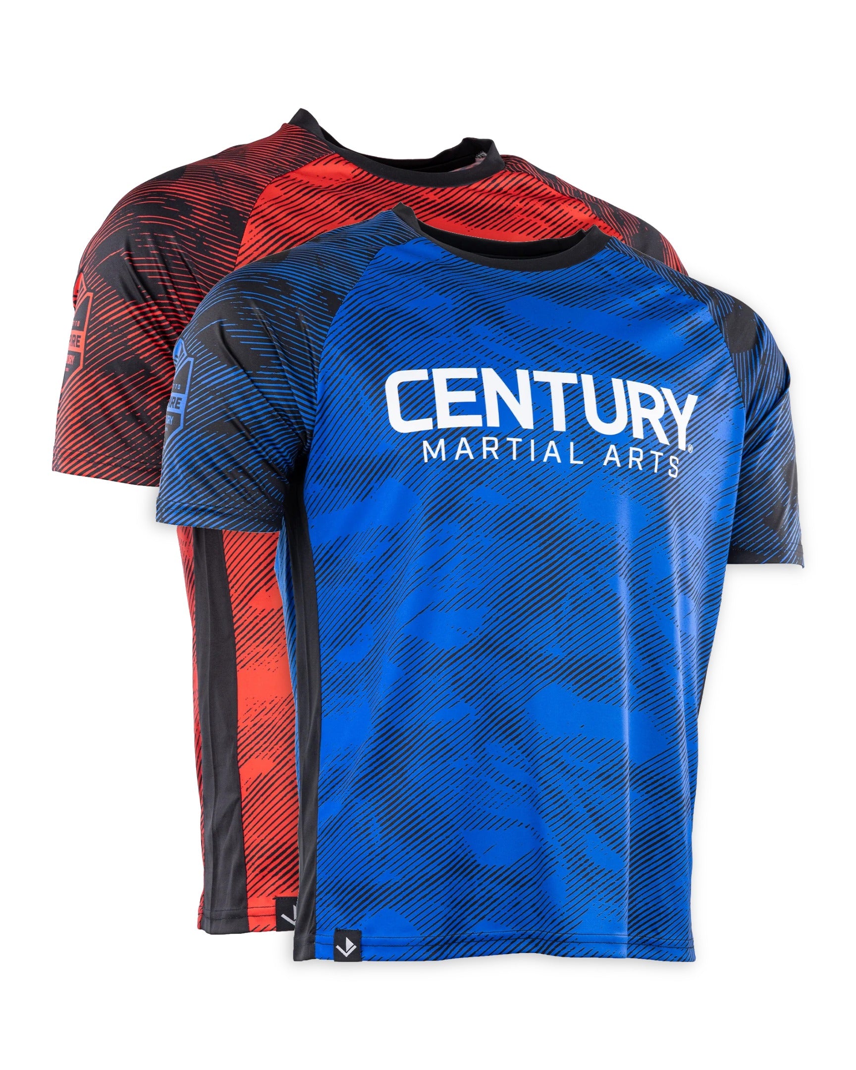 WAKO Men's Light Contact Tee