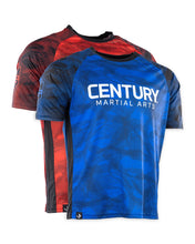 WAKO Men's Light Contact Tee