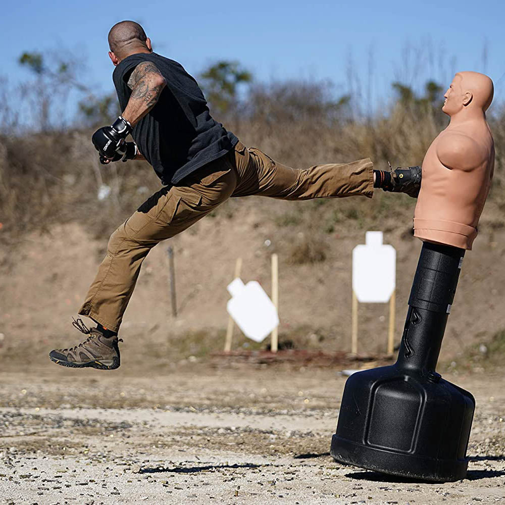 BOB - Body Opponent Bag Default Title