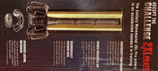 Century 2XL Pro punching bag feature diagram with labeled parts