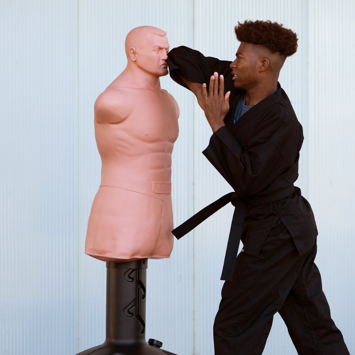 BOB XL – Box-Dummy