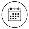 tkv calendar icon