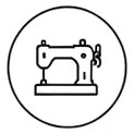 tkv sewing machine icon