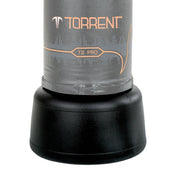 Black plastic base with TORRENT logo and T2 PRO graphic on upper section