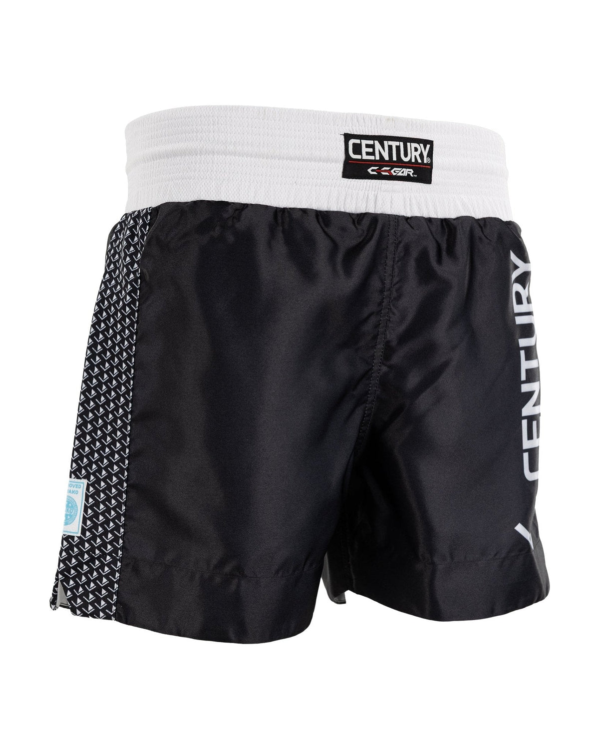 WAKO Tenacity Kickboxing Shorts